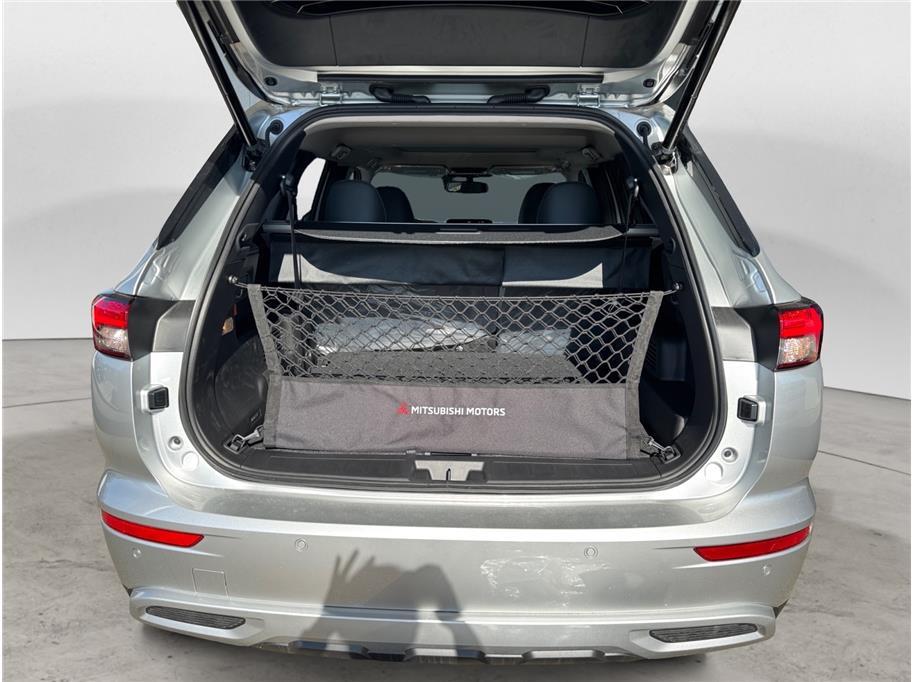 2025 Mitsubishi Outlander PHEV SE Sport Utility 4D Folsom CA