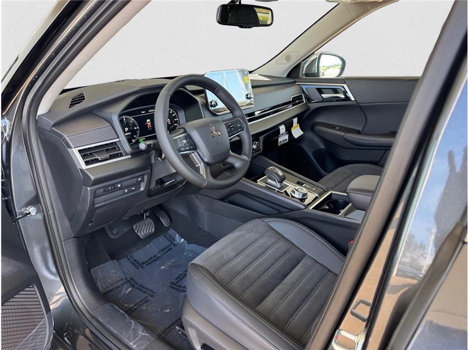 2025 Mitsubishi Outlander PHEV SE Sport Utility 4D Folsom CA