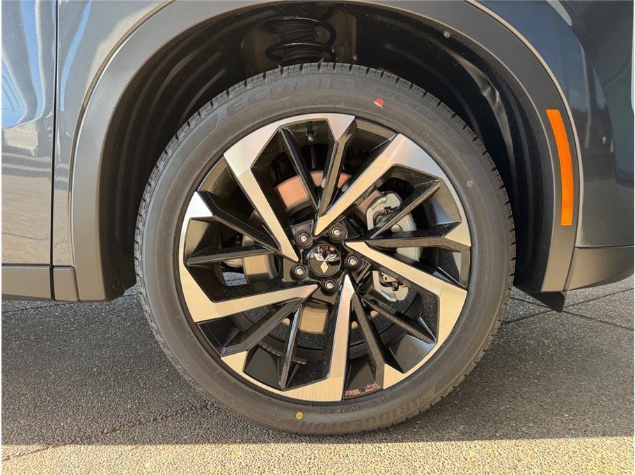 2025 Mitsubishi Outlander PHEV SE Sport Utility 4D Folsom CA