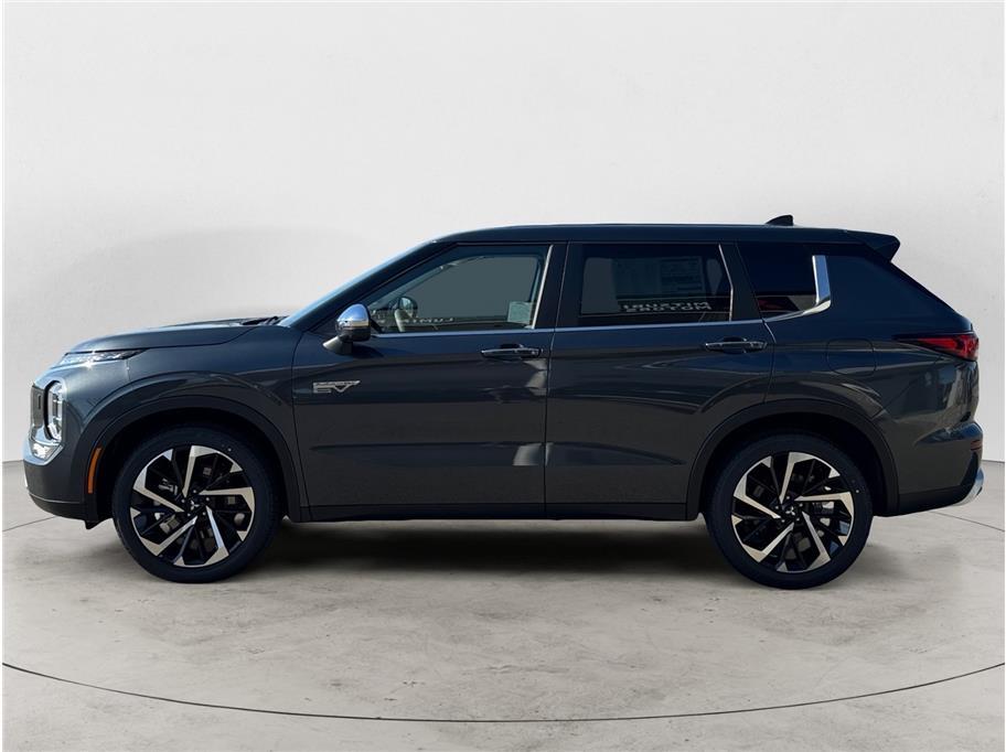 2025 Mitsubishi Outlander PHEV SE Sport Utility 4D
