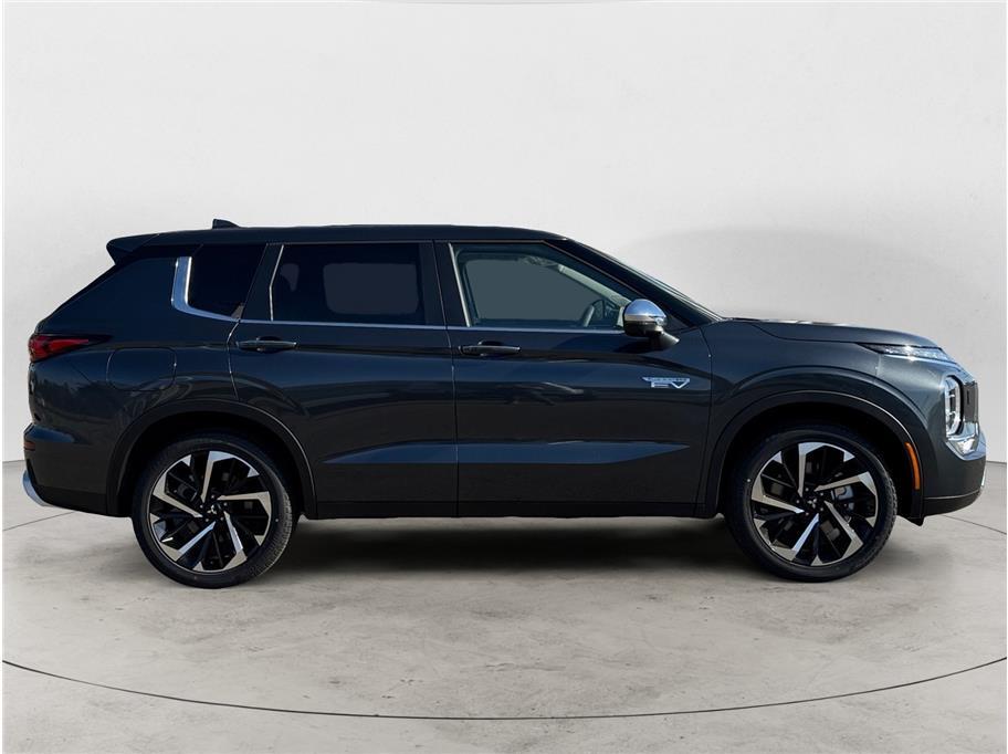 2025 Mitsubishi Outlander PHEV SE Sport Utility 4D Folsom CA
