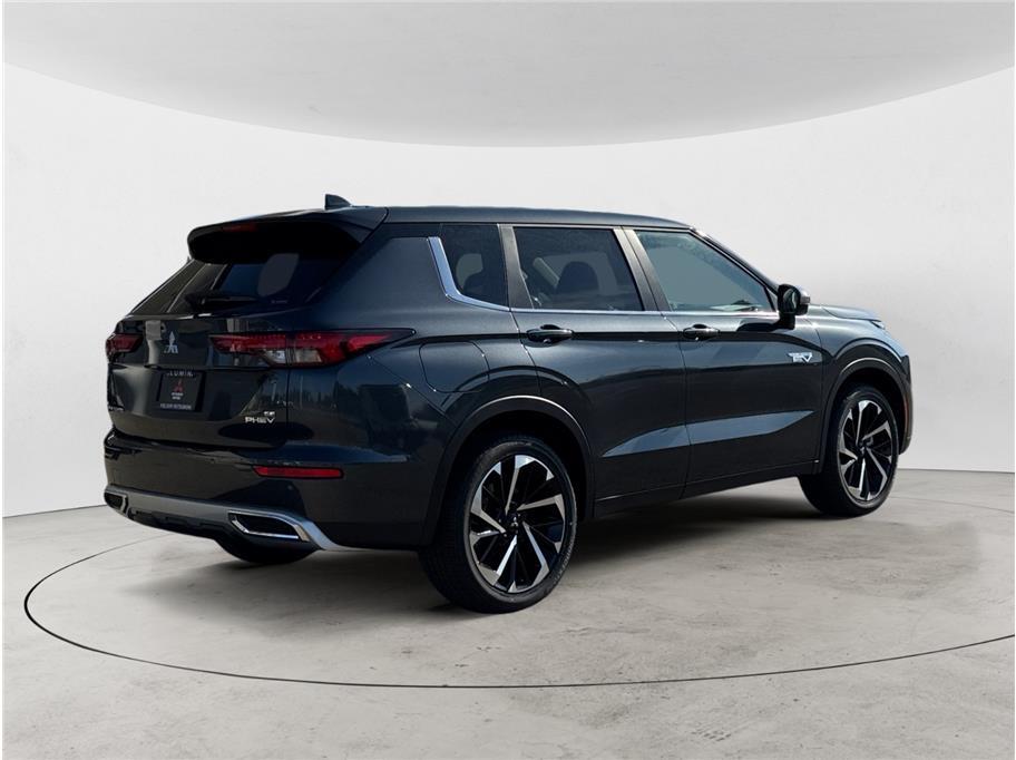 2025 Mitsubishi Outlander PHEV SE Sport Utility 4D Folsom CA