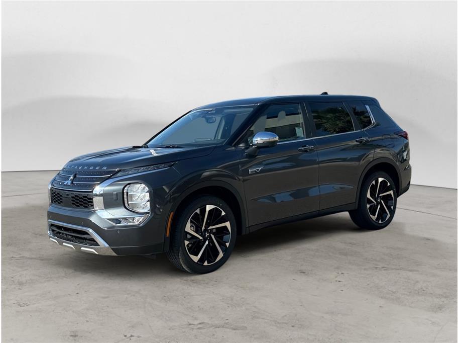 2025 Mitsubishi Outlander PHEV SE Sport Utility 4D