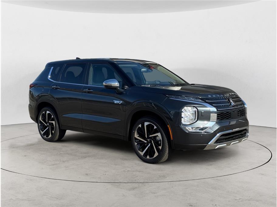 2025 Mitsubishi Outlander PHEV SE Sport Utility 4D Folsom CA