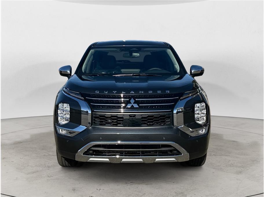 2025 Mitsubishi Outlander PHEV SE Sport Utility 4D Folsom CA