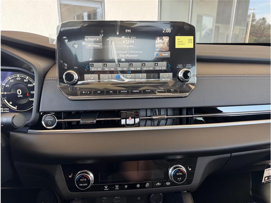 2025 Mitsubishi Outlander PHEV SE Sport Utility 4D Folsom CA