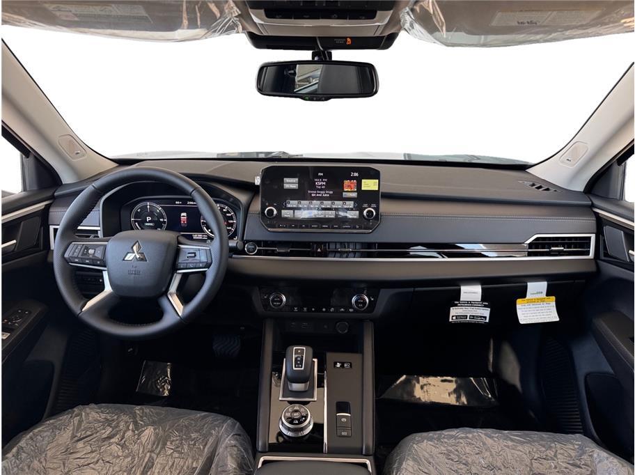 2025 Mitsubishi Outlander PHEV SE Sport Utility 4D Folsom CA