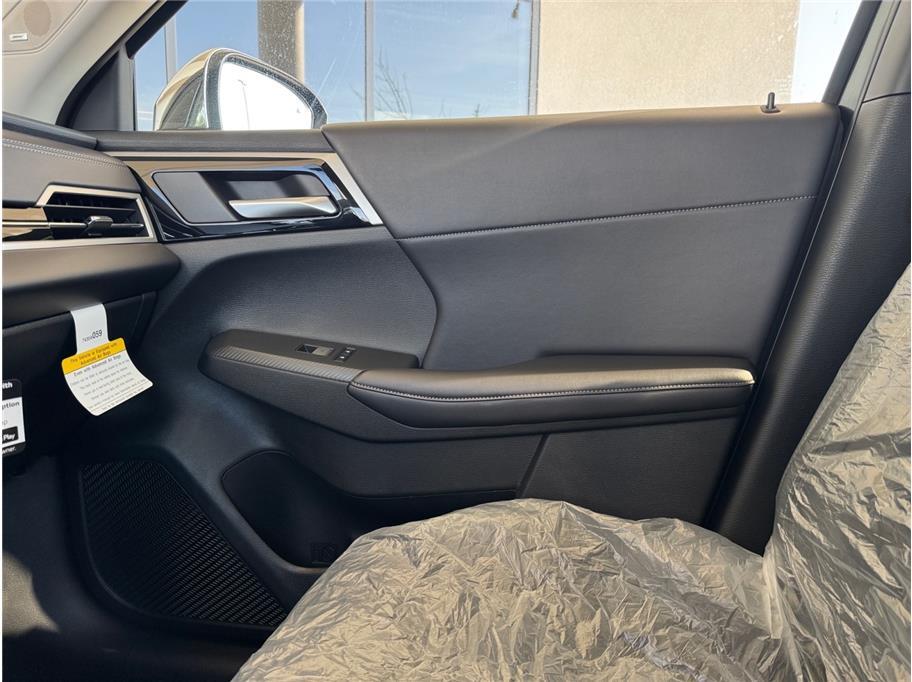 2025 Mitsubishi Outlander PHEV SE Sport Utility 4D Folsom CA