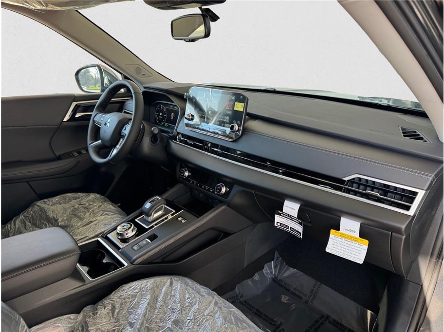 2025 Mitsubishi Outlander PHEV SE Sport Utility 4D Folsom CA