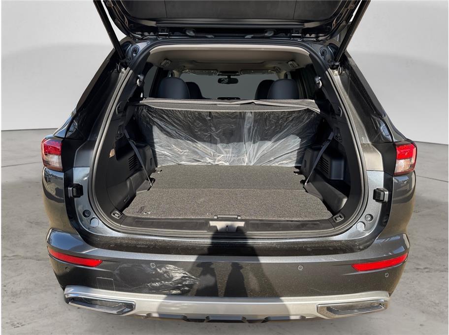2025 Mitsubishi Outlander PHEV SE Sport Utility 4D Folsom CA