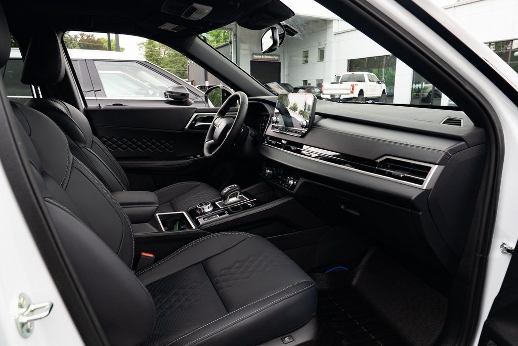 2025 Mitsubishi Outlander PHEV SEL Black Edition Milwaukie OR