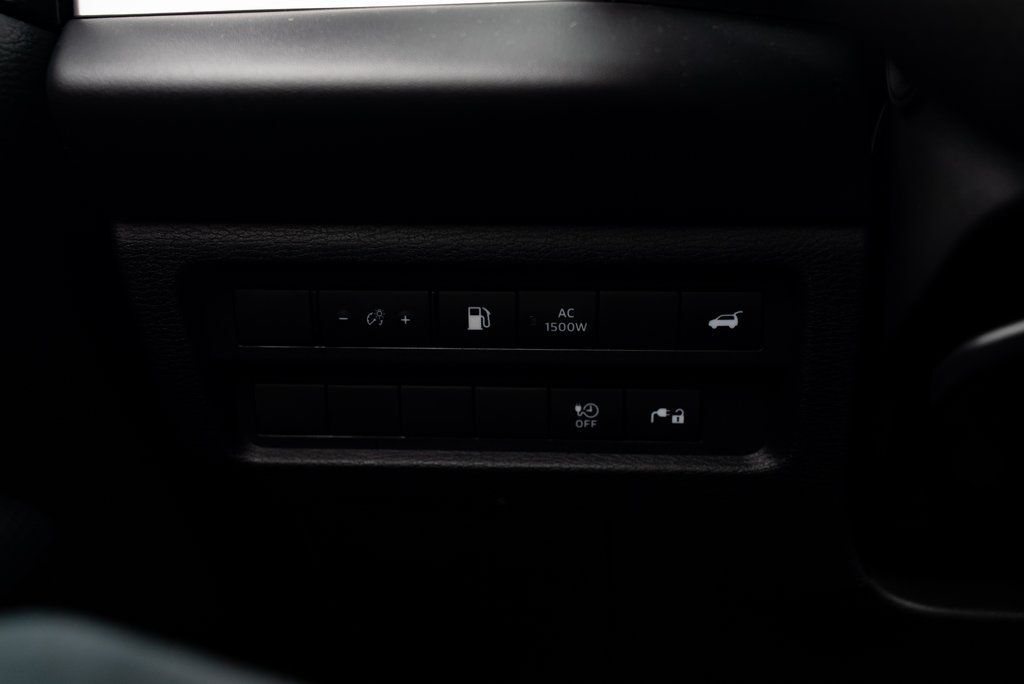 2025 Mitsubishi Outlander PHEV SEL Black Edition Milwaukie OR