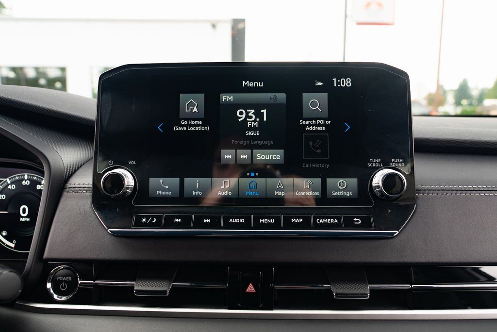 2025 Mitsubishi Outlander PHEV SEL Black Edition Milwaukie OR