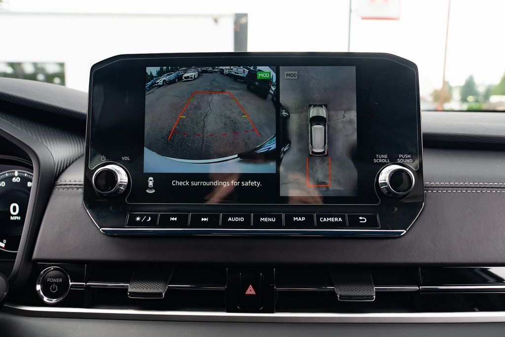 2025 Mitsubishi Outlander PHEV SEL Black Edition Milwaukie OR