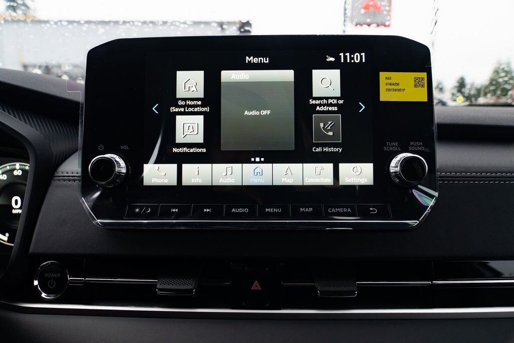 2025 Mitsubishi Outlander PHEV SEL Black Edition Milwaukie OR