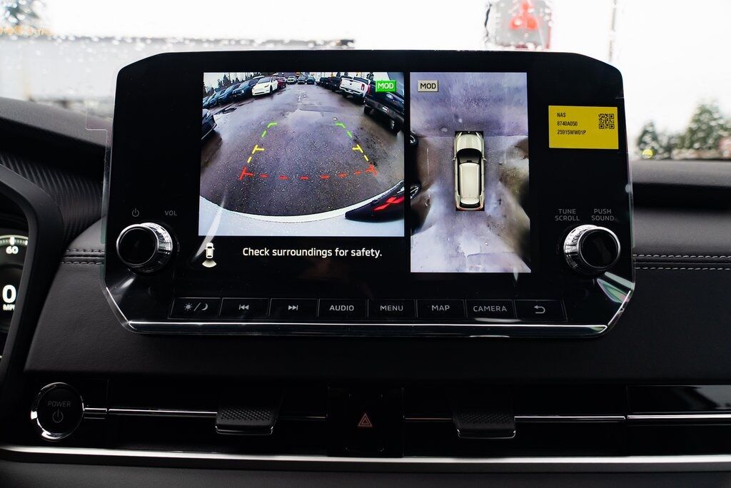 2025 Mitsubishi Outlander PHEV SEL Black Edition Milwaukie OR