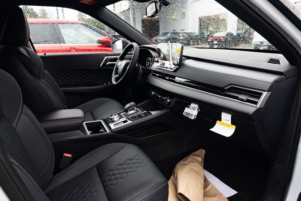 2025 Mitsubishi Outlander PHEV SEL Black Edition Milwaukie OR