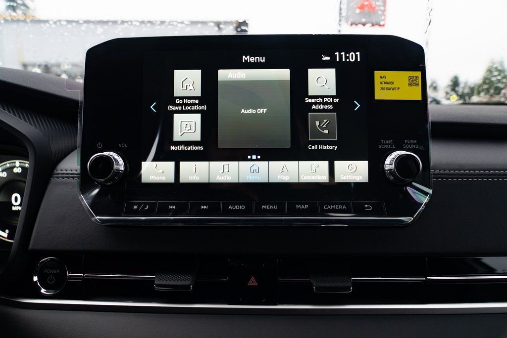 2025 Mitsubishi Outlander PHEV SEL Black Edition Milwaukie OR