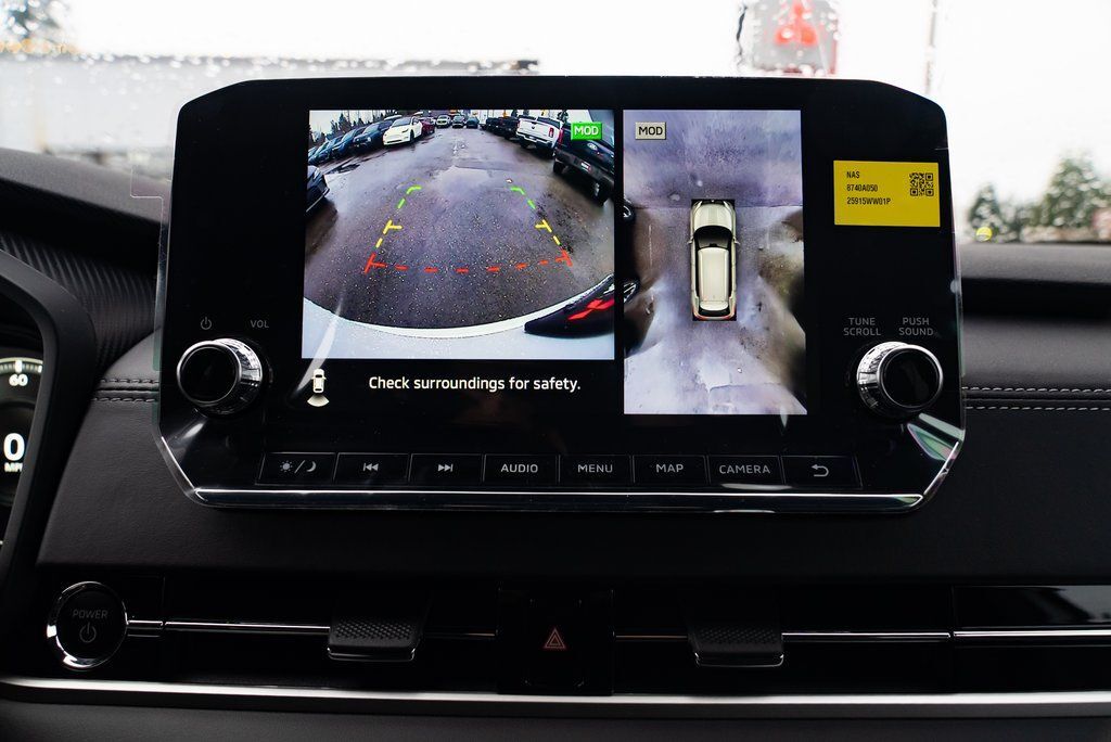 2025 Mitsubishi Outlander PHEV SEL Black Edition Milwaukie OR