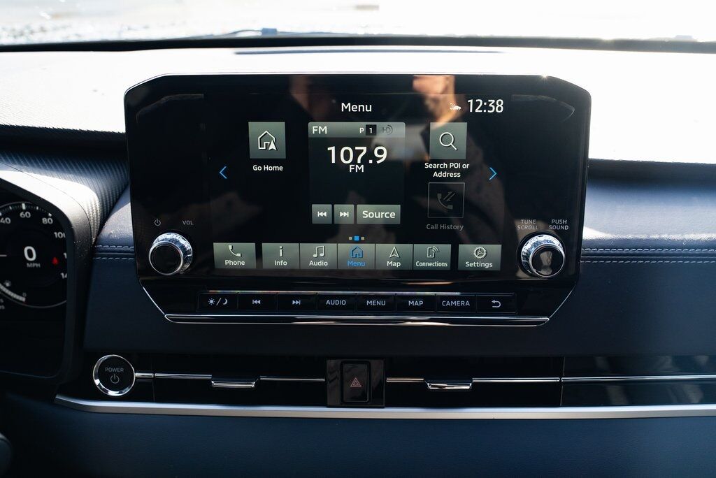 2025 Mitsubishi Outlander PHEV SEL Black Edition Milwaukie OR