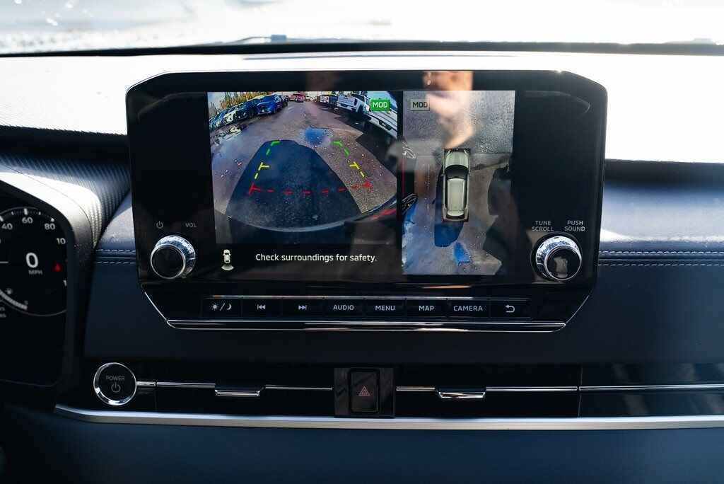 2025 Mitsubishi Outlander PHEV SEL Black Edition Milwaukie OR