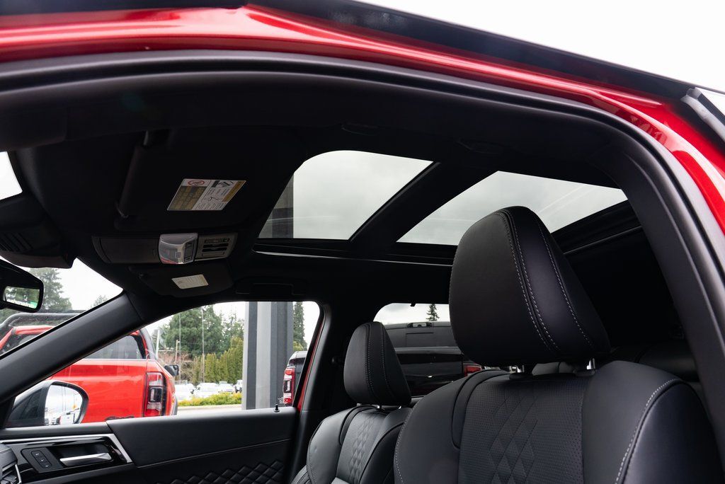 2025 Mitsubishi Outlander PHEV SEL Black Edition Milwaukie OR