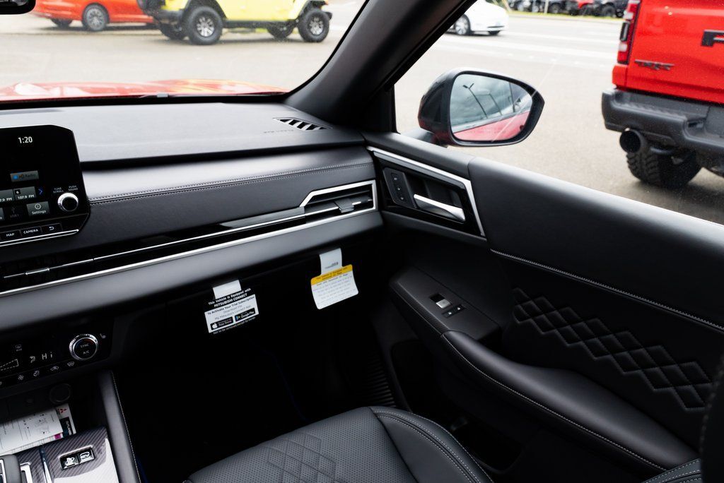 2025 Mitsubishi Outlander PHEV SEL Black Edition Milwaukie OR