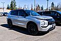 2025 Mitsubishi Outlander PHEV SEL Black Edition