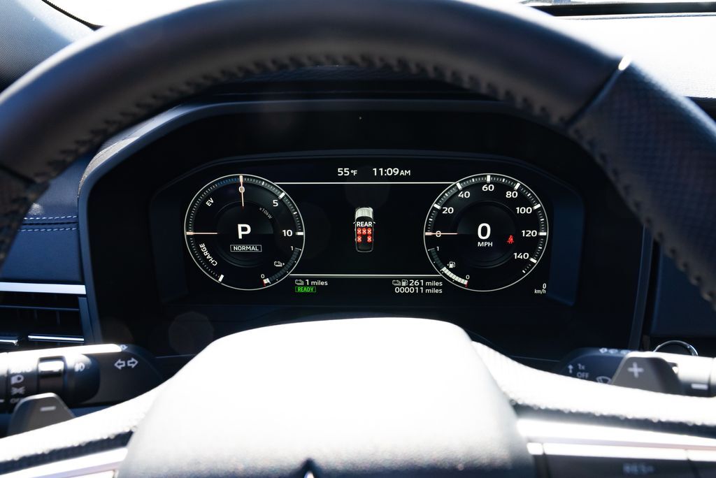 2025 Mitsubishi Outlander PHEV SEL Black Edition Milwaukie OR