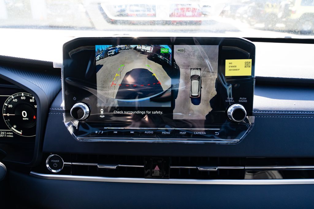 2025 Mitsubishi Outlander PHEV SEL Black Edition Milwaukie OR