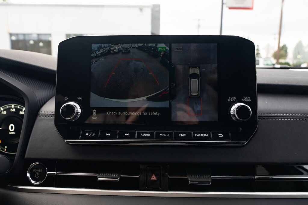 2025 Mitsubishi Outlander PHEV SEL Black Edition Milwaukie OR