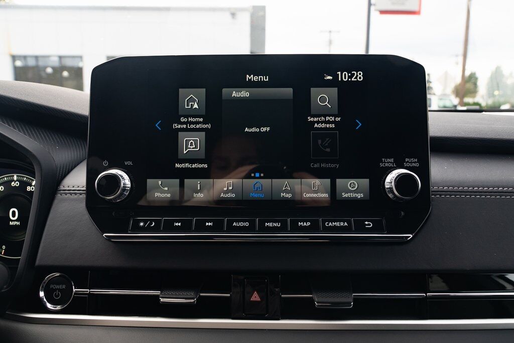 2025 Mitsubishi Outlander PHEV SEL Black Edition Milwaukie OR