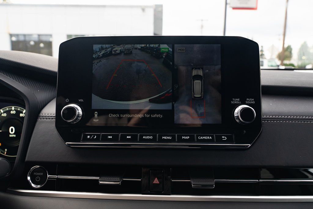 2025 Mitsubishi Outlander PHEV SEL Black Edition Milwaukie OR