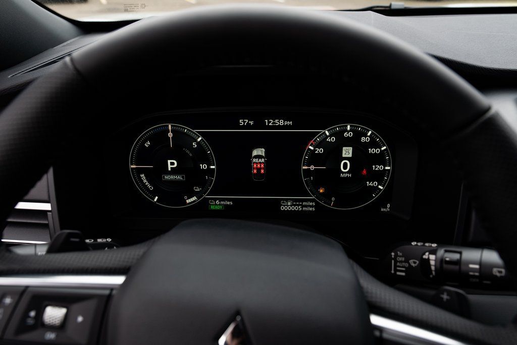 2025 Mitsubishi Outlander PHEV SEL Black Edition Milwaukie OR