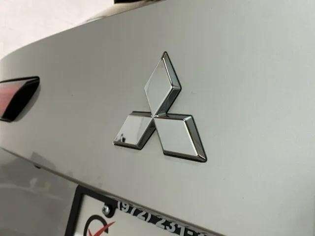 2025 Mitsubishi Outlander PHEV SEL Dallas TX