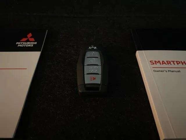 2025 Mitsubishi Outlander PHEV SEL Dallas TX