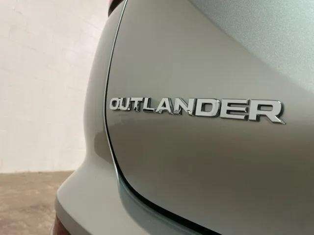 2025 Mitsubishi Outlander PHEV SEL Dallas TX