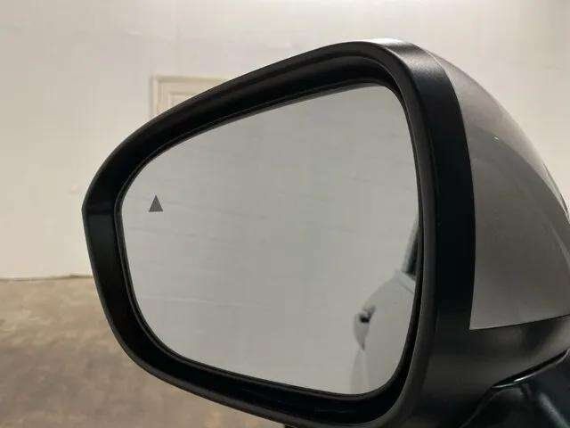 2025 Mitsubishi Outlander PHEV SEL Dallas TX