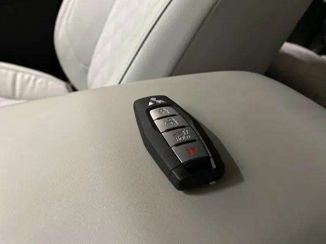 2025 Mitsubishi Outlander PHEV SEL Dallas TX