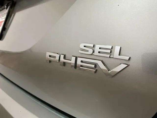 2025 Mitsubishi Outlander PHEV SEL Dallas TX