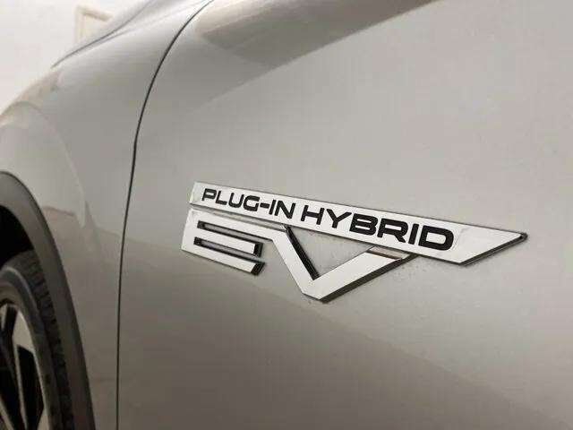 2025 Mitsubishi Outlander PHEV SEL Dallas TX