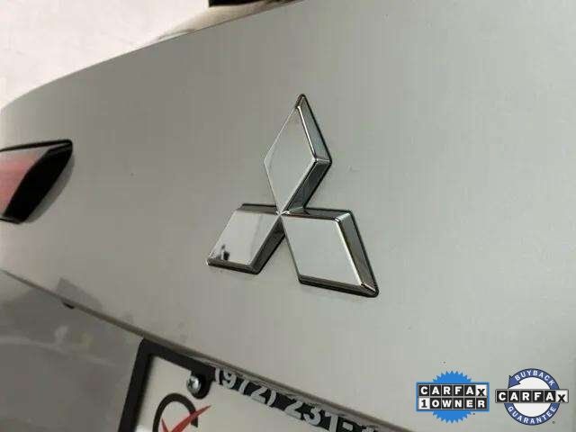 2025 Mitsubishi Outlander PHEV SEL Dallas TX