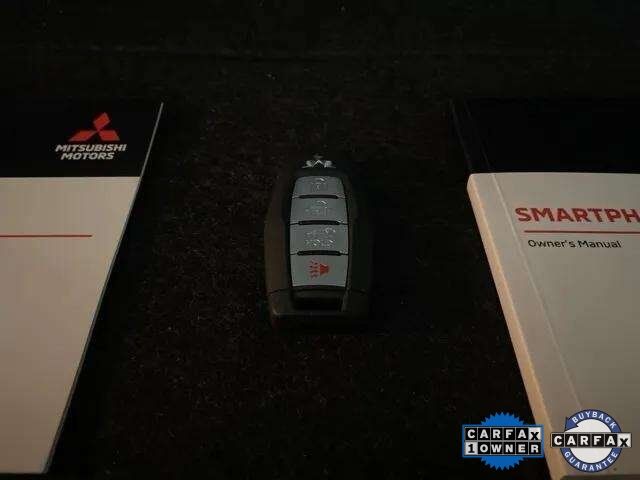 2025 Mitsubishi Outlander PHEV SEL Dallas TX