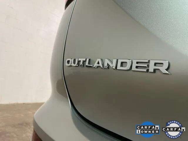 2025 Mitsubishi Outlander PHEV SEL Dallas TX