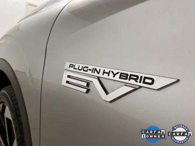 2025 Mitsubishi Outlander PHEV SEL Dallas TX
