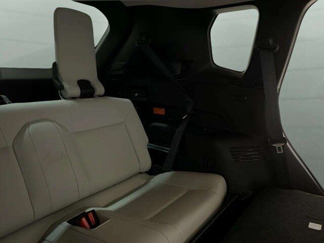 2025 Mitsubishi Outlander PHEV SEL Dallas TX