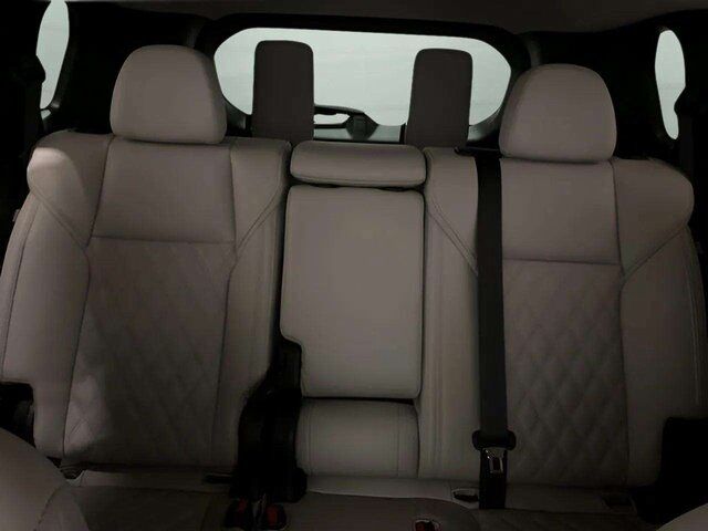 2025 Mitsubishi Outlander PHEV SEL Dallas TX