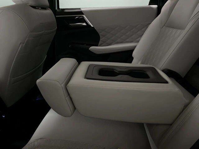 2025 Mitsubishi Outlander PHEV SEL Dallas TX