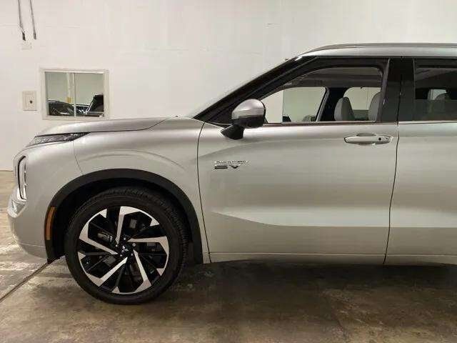 2025 Mitsubishi Outlander PHEV SEL Dallas TX
