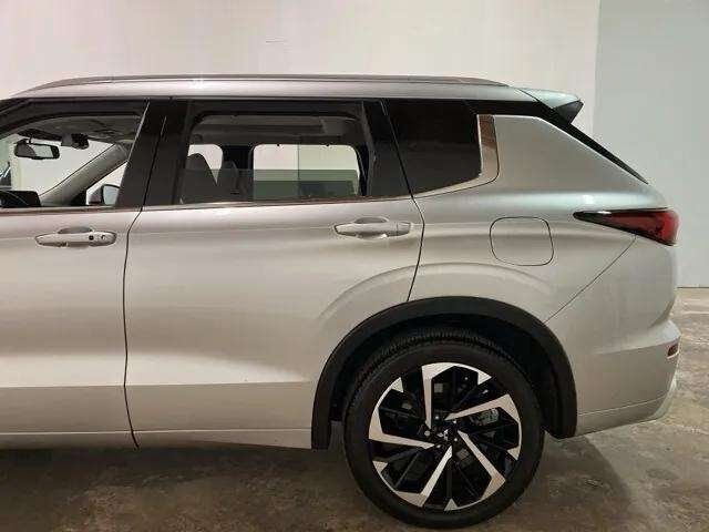 2025 Mitsubishi Outlander PHEV SEL Dallas TX